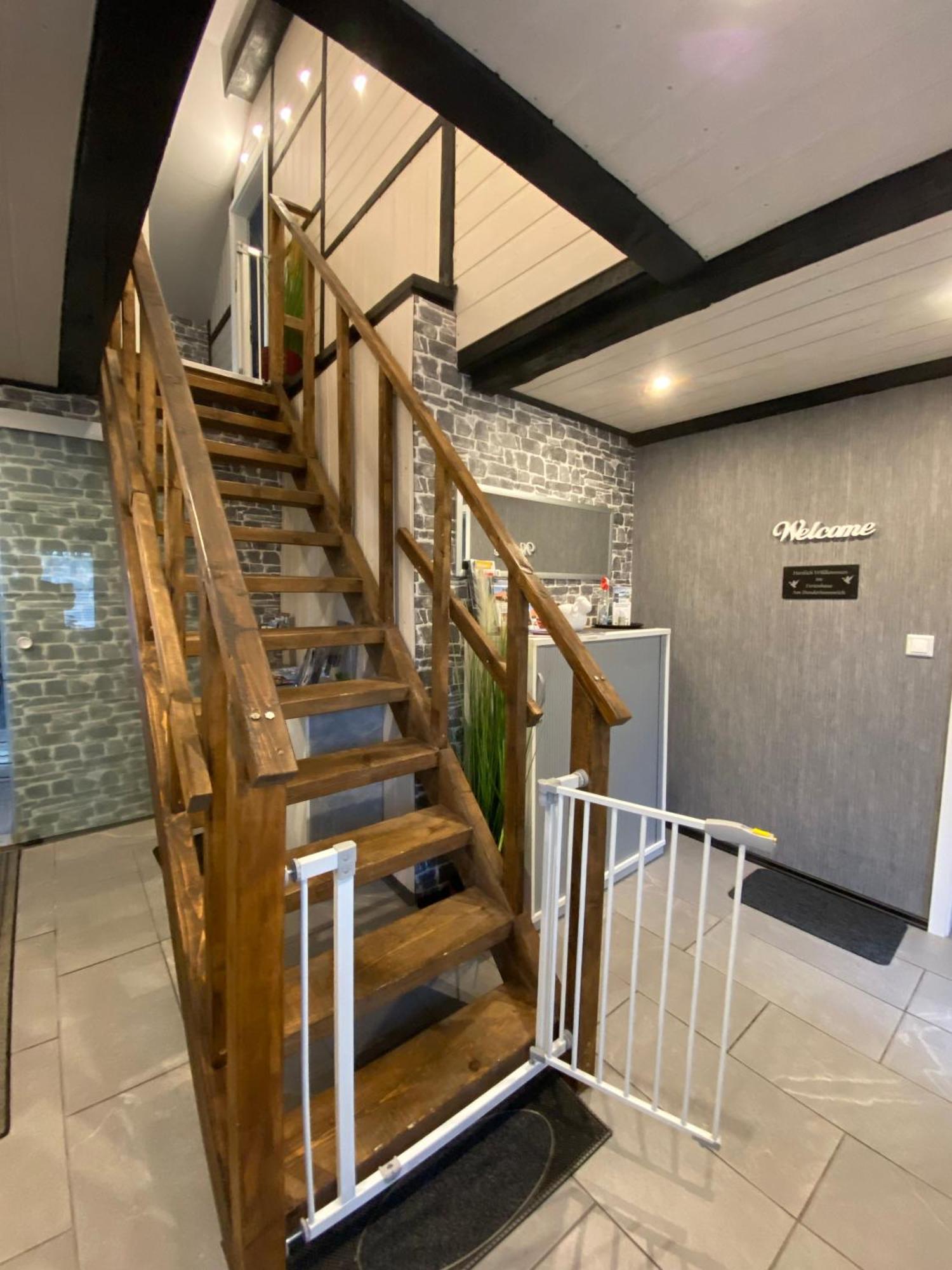 Ferienhaus Am Bunderhammrich 25184 Bunde  Εξωτερικό φωτογραφία